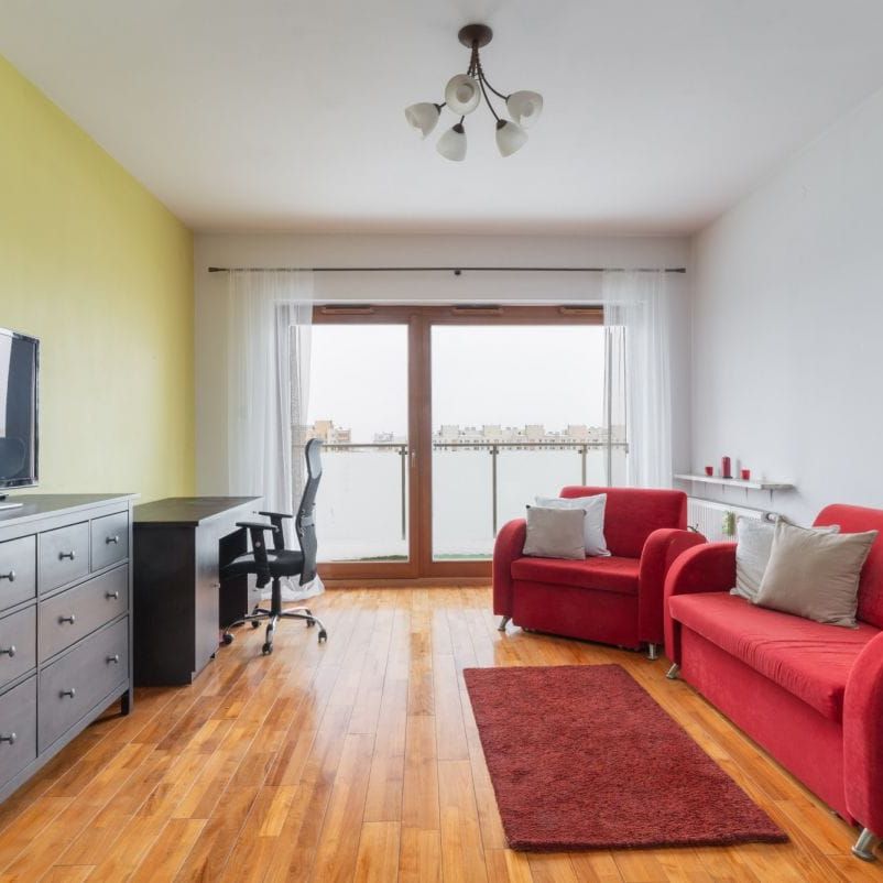 Metro Bemowo • Idealne do pracy zdalnej 53.1 m² - Photo 1