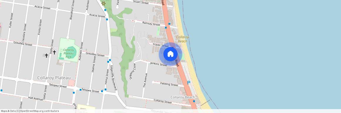 Unit 43/1161-1171 Pittwater Rd, NSW 2097, Collaroy