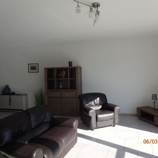 Appartement te huur - Photo 1