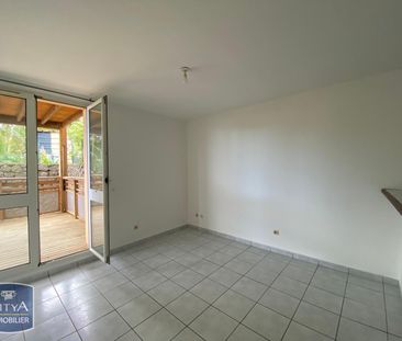 Location Appartement 2 pièces 35m² LA MONTAGNE 97417 - Photo 2