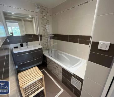 Appartement à louer 3 pièces 70.84m² - Photo 6