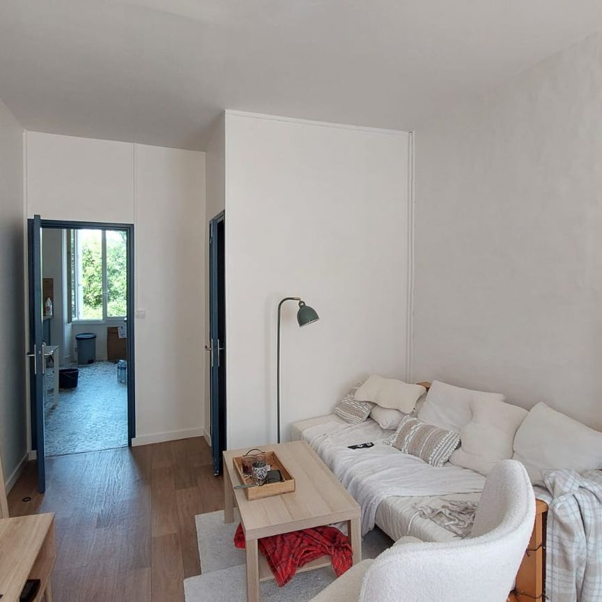 Location Appartement 2 pièces 40m² - Photo 1