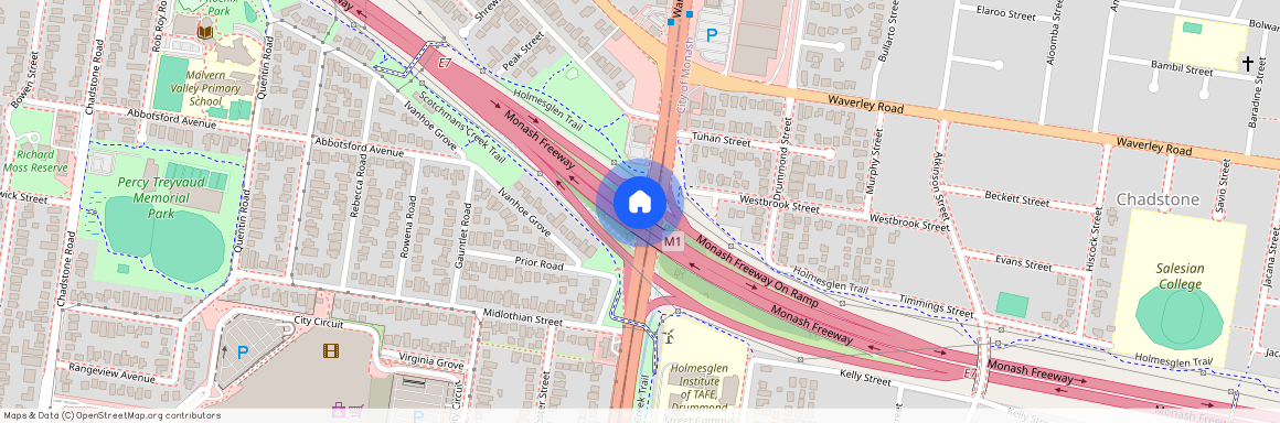 2/798 Warrigal Road, Malvern East, VIC 3145