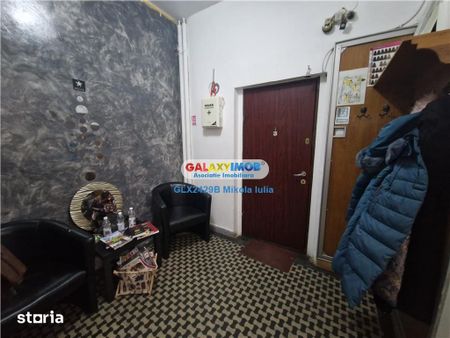 Apartament 2 camere semidecomandat Calea Victoriei - Photo 5