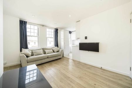 Tritton Road, SE21, London - Photo 2
