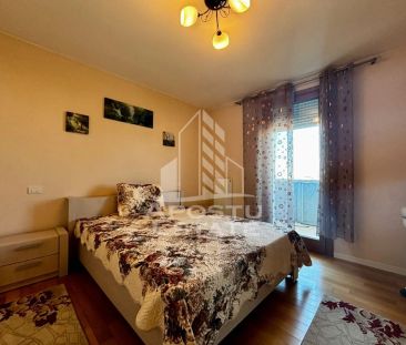 Apartament cu 3 camere de inchiriat, Timisoara, zona Gheorghe Lazar - Photo 5