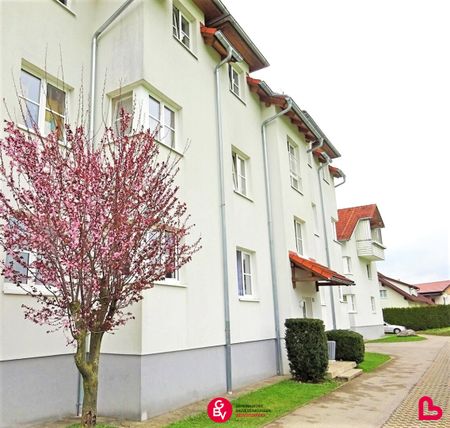 3-Zimmer Wohnung in Micheldorf mit Loggia - Photo 2