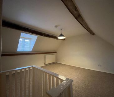 2 bedroom terraced house to rent - Photo 3