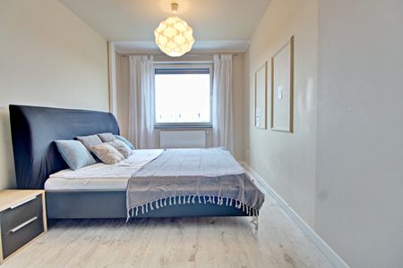 ul.WOJACZKA, 3 pokoje, GARDEROBA, nowe bud. BALKON, - Фото 5