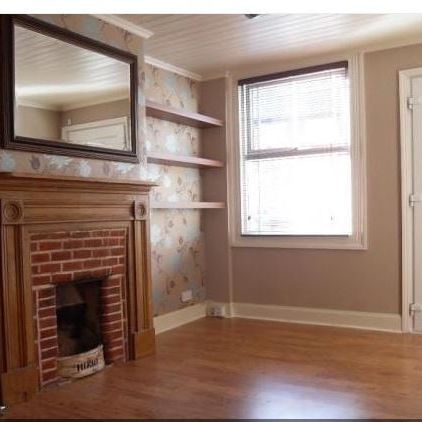 2 Bed Terraced House, Watlington Street, RG1 - Photo 1