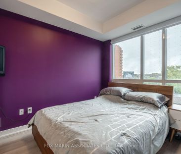 For Lease - 630 Greenwood Avenue Unit# 410, Toronto, Ontario - Photo 2