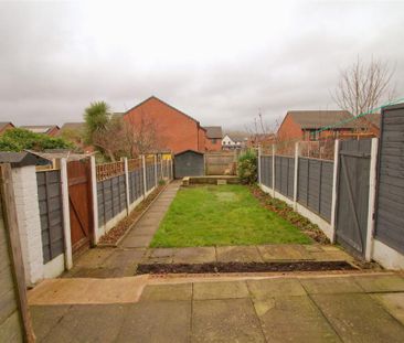 2 bedroom terraced house to rent - Photo 6