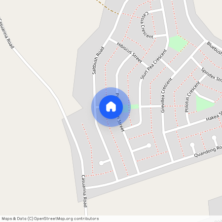 27 Pittosporum St, WA 6442, Kambalda West