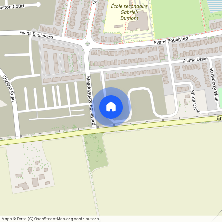 3001 Turner Crescent, London South