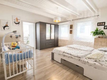 Pronájem bytu 3+kk, 97 m², Jablunkov, ul. Plk. Velebnovského - Photo 4