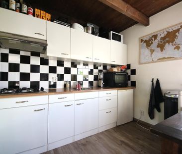 Te huur: Appartement Kanaalstraat in Rijnsburg - Photo 4