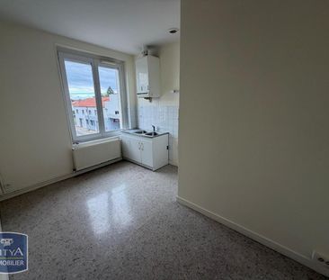 Location Appartement 2 pièces 41m² PERONNAS 01960 - Photo 6