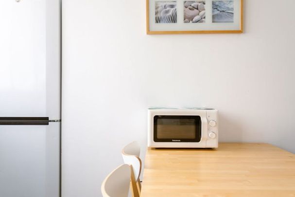 Carrer de la Pobla de Farnals, Valencia, Valencian Community 46022 - Photo 1