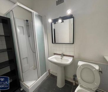 Location Appartement 2 pièces 32m² CLERMONT FERRAND 63000 - Photo 2