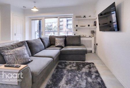 2 bedroom flat to rent - Photo 3