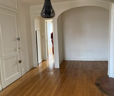 Appartement à louer 3 pièces - Photo 4