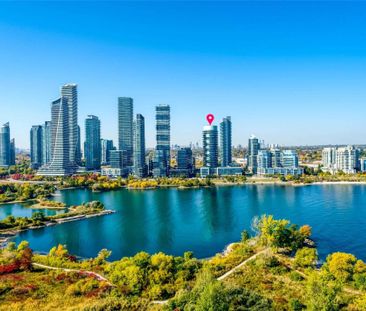 For Lease - 80 Marine Parade Drive Unit# 422, Toronto, Ontario - Photo 1