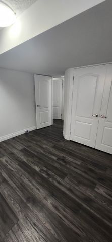 For Lease - 2309 Evans Boulevard Unit# #Basement, London South, Ontario - Photo 3