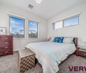 21/58 Max Jacobs Avenue, Wright ACT 2611 - Townhouse For Rent | Domain - Photo 4