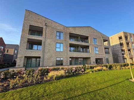 Marleigh Avenue, Cambridge, Cambridgeshire, CB5 8BX - Photo 3