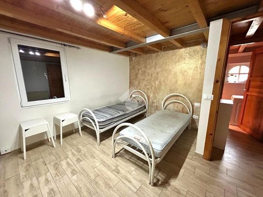 Casa semindipendente in affitto - Photo 1