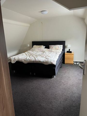 Te huur: Appartement Dijk van Bommenede in Zonnemaire - Foto 5