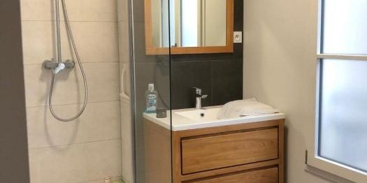 Appartement à louer, 2 pièces - Angers 49100 - Photo 3