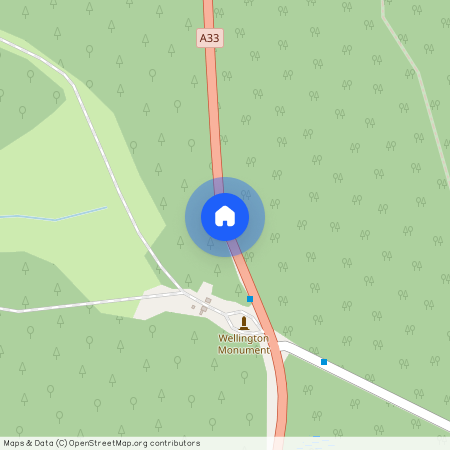 Sherfield Park, Basingstoke, RG27