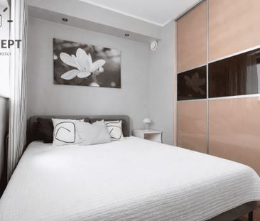 2-pokojowe mieszkanie | balkon | parking podziemny - Photo 1