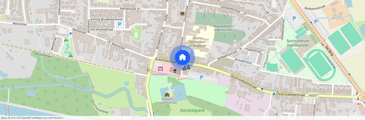 Oostrozebekestraat 3 / 0101, 8770 Ingelmunster