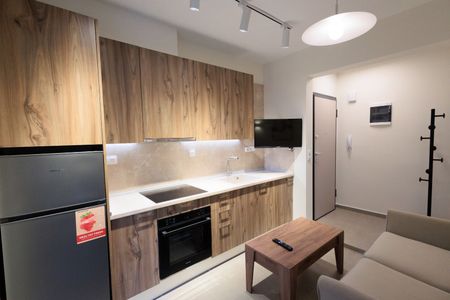 Studio/Γκαρσονιέρα για ενοικίαση Ξηροκρήνη - Παναγία Φανερωμένη - Φωτογραφία 5