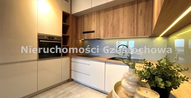 Parkitka, Częstochowa - Photo 1