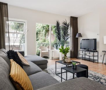 Te huur: Appartement Spaarne in Haarlem - Photo 2