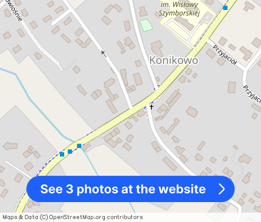 Chętnie dla firmy , faktura, brak czynszu do spółdzielni! - Photo 1