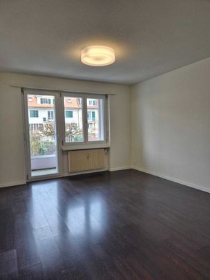 4.5 Zimmer, 92 m², 1. Stock - Photo 1