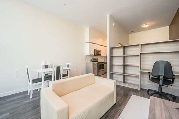 For Lease - 257 Hemlock Street Unit# 103, Waterloo, Ontario - Photo 1