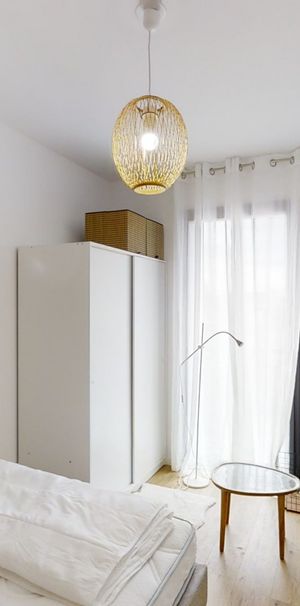 MATHALY L Roommate 4 Bedrooms at Toulouse - Photo 2