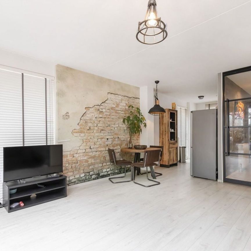 Huis te huur: Vurehout 32 1507 EC Zaandam - Photo 1