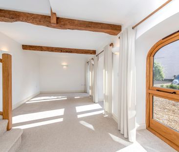 Milverton, Taunton, Somerset - Photo 2