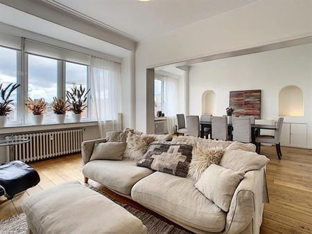 Appartement te huur - Photo 2