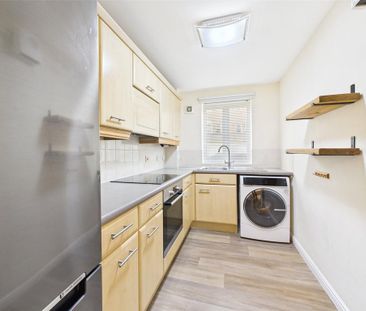 2 bedroom apartment to rent - Photo 6