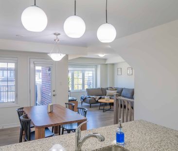 For Lease - 3372 Swordbill Street, Pickering, Ontario - Photo 2