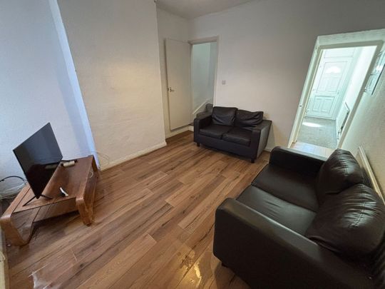 98 Paget StreetLoughborough - Photo 1