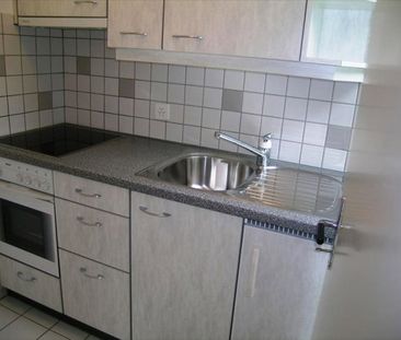 1 Zimmer, 27 m², 1. Stock - Photo 2