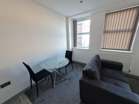 Princes Street, Doncaster - Photo 1